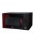 Homage Microwave Oven With Grill 28 Ltr (HDG-282B) On Installments-New Saad  ( 3 Months 0% Percent Profit Product Available On 48 Months Installment )